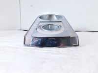 Harley Davidson Dyna Wide Glide FXDWG Fuel Gas Tank Dash Speedometer Console - C3 Cycle