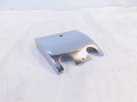 Harley Touring Electra Glide Classic Chrome Fuel Tank Console Panel Extension - C3 Cycle