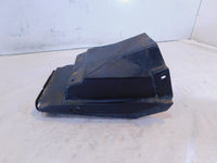 1990-1993 Kawasaki Ninja ZX6 ZX600D Black Rear Fender Mudguard Cover 35023-1268 - C3 Cycle