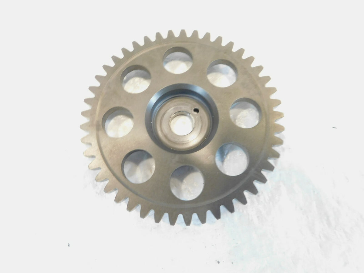 Kawasaki Vulcan VN1700 1700 Classic Nomad Voyager Motor Oil Pump Drive Gear 45T - C3 Cycle