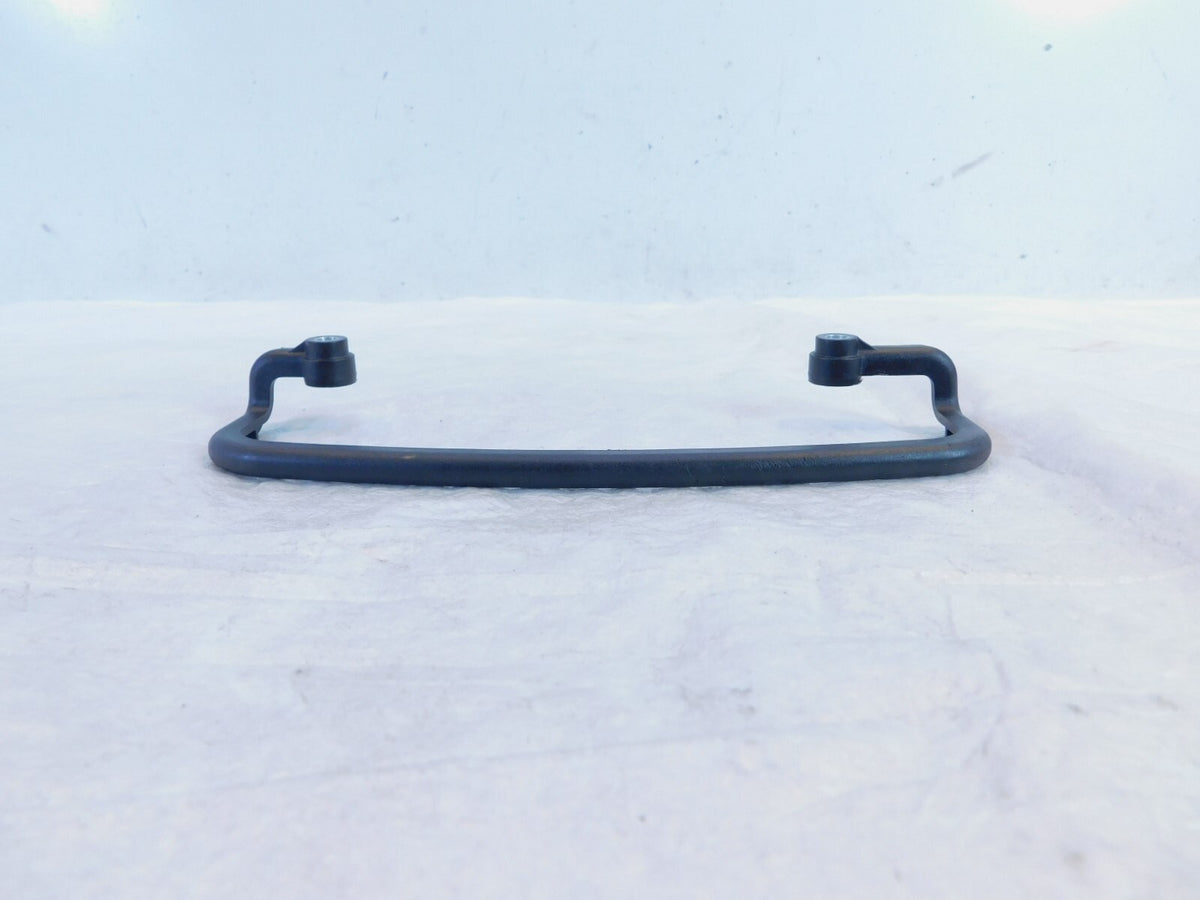 17-20 Harley Davidson XG750A Street Rod 750 Engine Valve Cover Leg Guard Shield - C3 Cycle