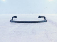17-20 Harley Davidson XG750A Street Rod 750 Engine Valve Cover Leg Guard Shield - C3 Cycle