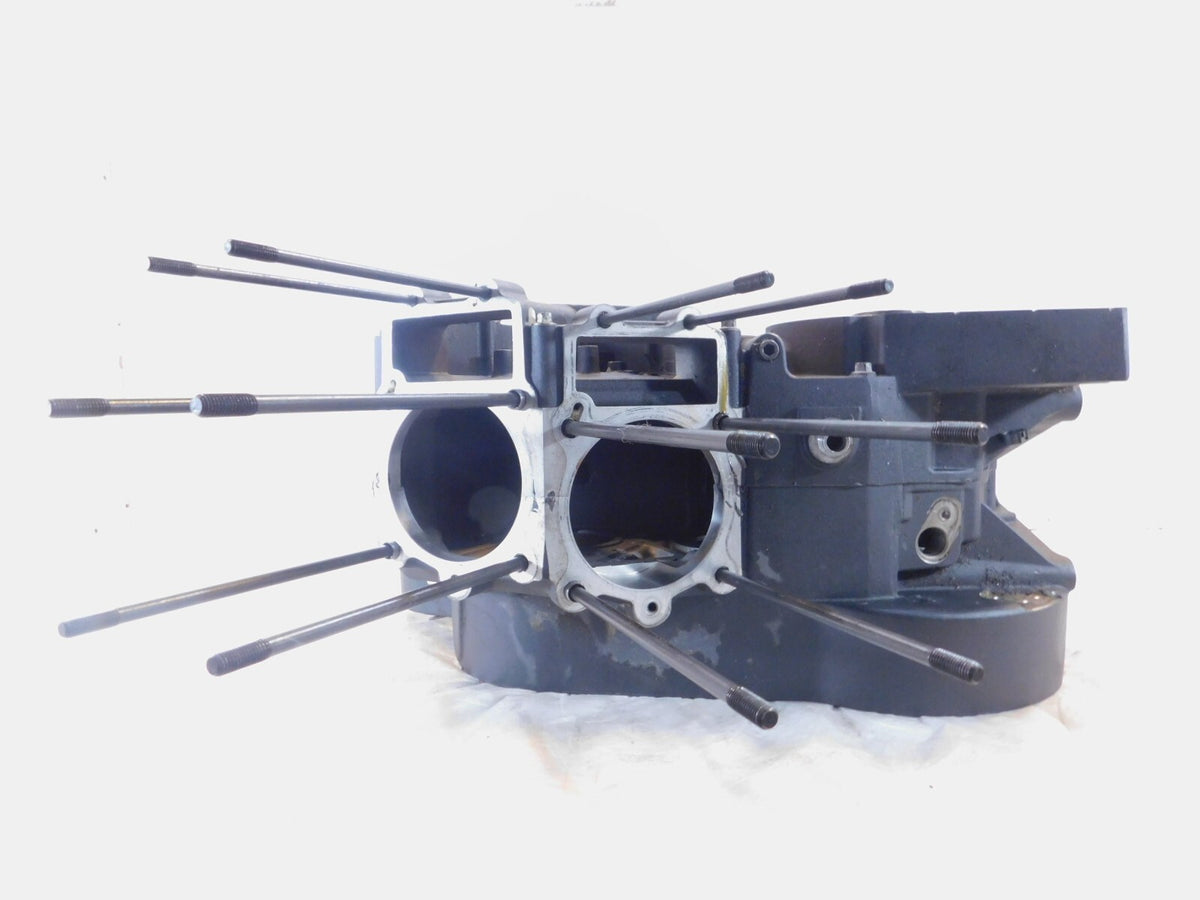 Polaris Victory Vision Vegas Boardwalk Engine Motor Block Crank Cases Crankcase - C3 Cycle