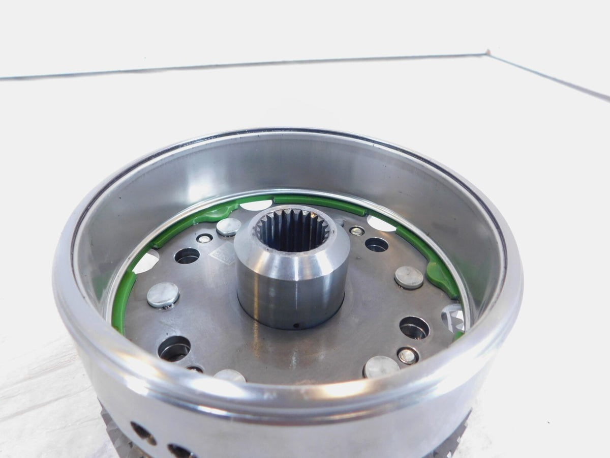 2020 2021 Indian Challenger Limited & Dark Horse Alternator Stator Rotor Magneto - C3 Cycle