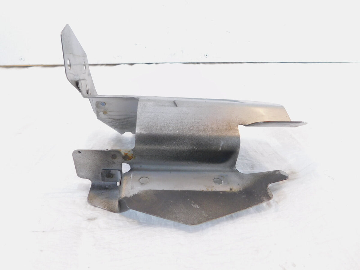 Honda ST1300 ST1300A 1300 Evap Emissions Canister Side Cover Heat Guard Shield - C3 Cycle