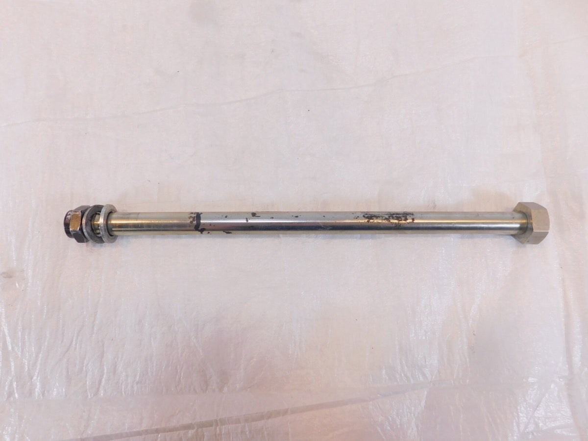 2003 2004 & 2005 Victory Vegas & Kingpin Rear Fork Swingarm Swing Arm Pivot Bolt - C3 Cycle
