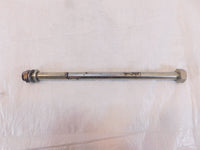 2003 2004 & 2005 Victory Vegas & Kingpin Rear Fork Swingarm Swing Arm Pivot Bolt - C3 Cycle