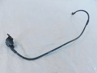 2001-05 BMW F650CS F650 CS Scarver Front Wheel ABS Brake Caliper Hose Pipe Line - C3 Cycle