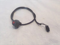 Kawasaki KX85 KX100 KX250F KX450F Engine Ignition Stop Kill Handlebar Switch - C3 Cycle