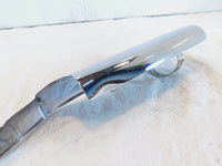 Harley Touring Road King Electra Glide Rear Lower Exhaust Pipe Cover Heat Shield - C3 Cycle