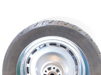 2005-2007 Harley Davidson Sportster 1200 Chrome Custom Cast Rear Wheel Rim - C3 Cycle