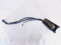 Harley Davidson Electra Glide Ultra CB Radio Intercom Fuel Gas Tank Console - C3 Cycle