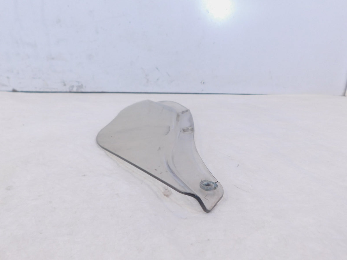 Harley Davidson Touring Electra Glide & Street Glide Left Fairing Air Deflector - C3 Cycle