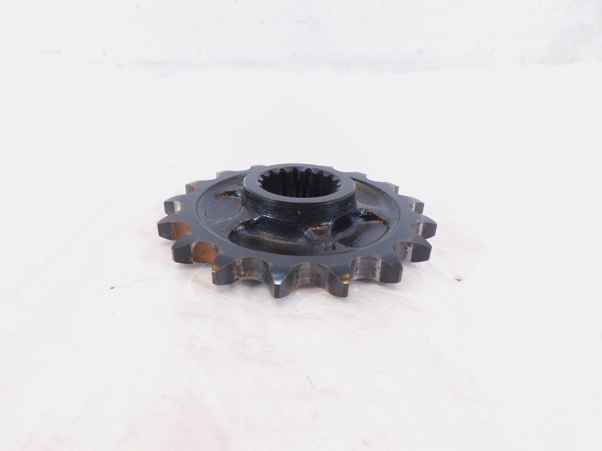 2020 20 BMW F900 R F900R Front Transmission Output Drive Chain Sprocket - 17T - C3 Cycle