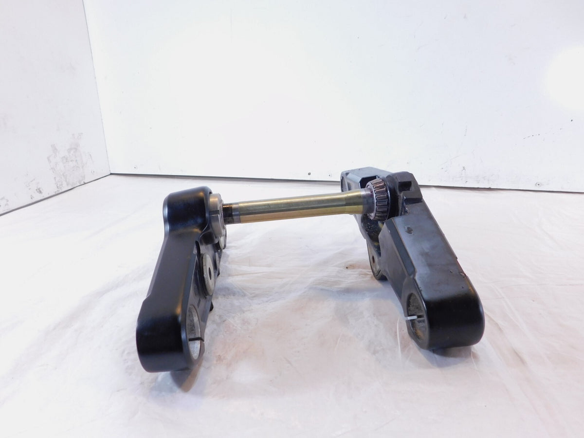 Victory Gunner Highball & Judge Front Upper/Lower Fork Triple Tree Steering Stem - C3 Cycle
