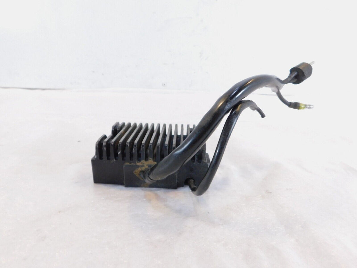 Buell M2 Cyclone & S2 S3 Thunderbolt & X1 Lightning Voltage Regulator Rectifier - C3 Cycle