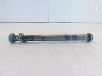 Harley Davidson Softail Deluxe Heritage Classic & Fat Boy Rear Wheel Axle w/ Nut - C3 Cycle