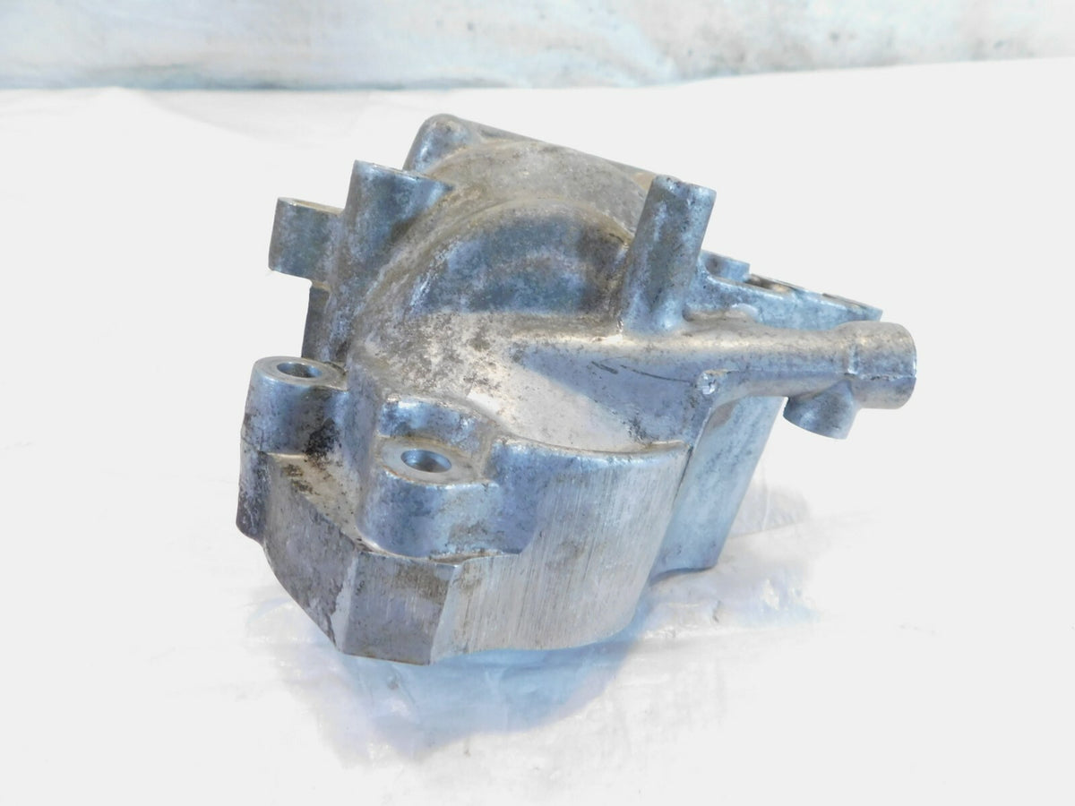1989-1998 Honda PC800 Pacific Coast 800 Cross Shaft Diff Differential Housing - C3 Cycle
