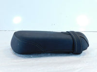 2014-2016 Yamaha XVS950 Bolt R Spec 950 Black Rear Passenger Rider Pillion Seat - C3 Cycle