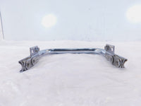 Harley Touring Road King Electra Glide License Plate Support Mount Tube Bracket - C3 Cycle
