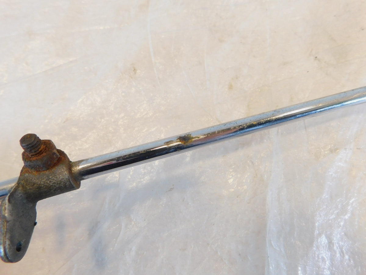 67-74 Harley Davidson Sportster 900 Engine Starter Motor & Gear Housing Case - C3 Cycle