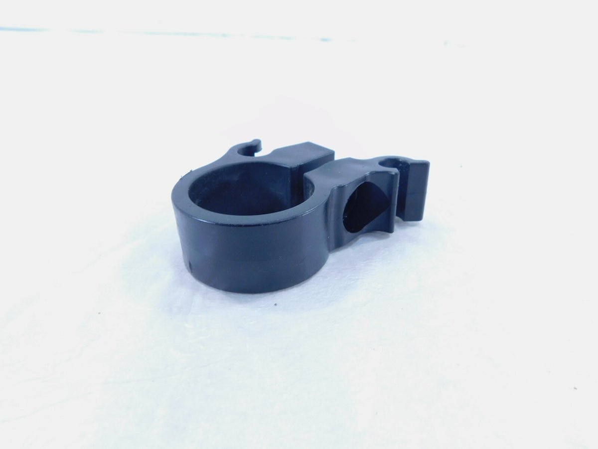 2009-2013 Harley Davidson Sportster XR1200 XR 1200 Oil Cooler Radiator Clamp - C3 Cycle