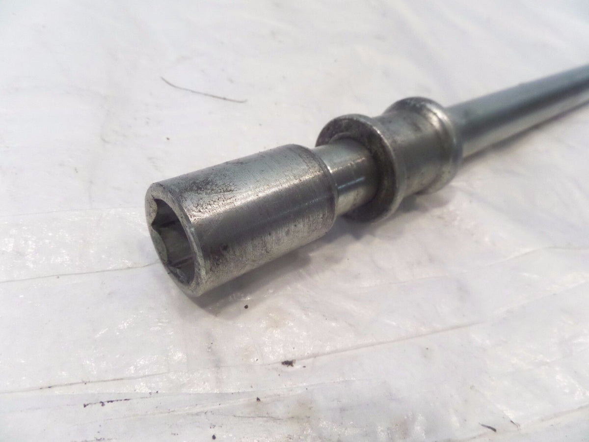 Honda Shadow 1100 VT1100 VT1100C Spirit & VT1100C2 Sabre Rear Wheel Axle Bolt - C3 Cycle