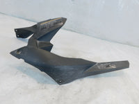 2018-2023 Kawasaki Ninja H2 SX SE ZX1002 Rear Fender Hugger Mudguard Chain Cover - C3 Cycle