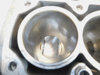 BMW K1200GT K1200RS 1200 Engine Motor Top Bottom Crankcase Crank Case w/ Piston - C3 Cycle