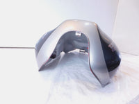 1994-1995 Honda CB1000 CB 1000 Black/Silver Gas Petrol Fuel Tank Reservoir Cell - C3 Cycle