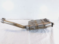 2004 2005 2006 Yamaha FZ6 FZ6S Exhaust Muffler Silencer Pipe Can 5VX-14710-00-00 - C3 Cycle