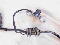 Yamaha V-Star XVS 650 Classic Custom Silverado Stator Alternator Generator Coil - C3 Cycle