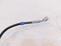 Royal Enfield Classic Bullet 500 EFI B5 ABS Pump to Rear Brake Caliper Hose Line - C3 Cycle
