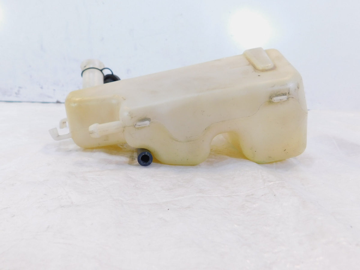 Triumph Street Triple & Street Triple R Engine Radiator Coolant Reservoir Tank - C3 Cycle