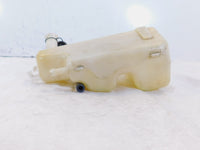 Triumph Street Triple & Street Triple R Engine Radiator Coolant Reservoir Tank - C3 Cycle