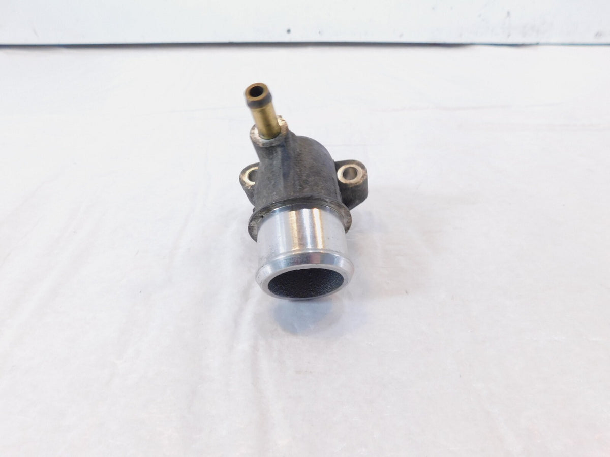 BMW K1200GT K1200LT K1200RS K1200 Radiator Water Coolant Connecting Joint Pipe - C3 Cycle