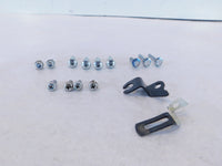 2011-2013 Kawasaki Ninja 1000 ZX1000 Intake Throttle Body Hardware Screw Bolts - C3 Cycle