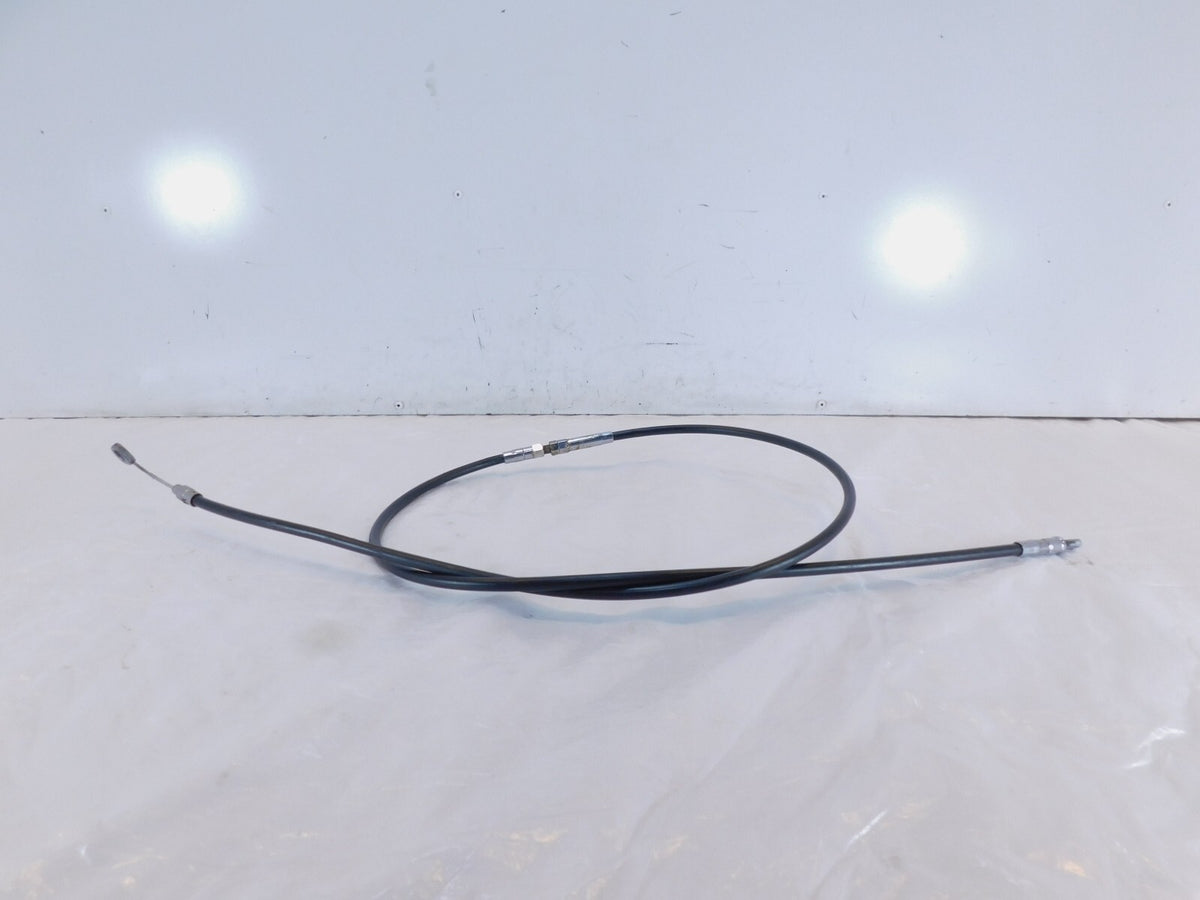 Harley Davidson Sportster 883 & 1200 Sport, Custom & Standard Clutch Cable Line - C3 Cycle