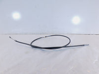 Harley Davidson Sportster 883 & 1200 Sport, Custom & Standard Clutch Cable Line - C3 Cycle