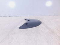 1992 & 1993 Yamaha Seca II XJ600S XJ 600 Windshield Windscreen Front Plate - C3 Cycle