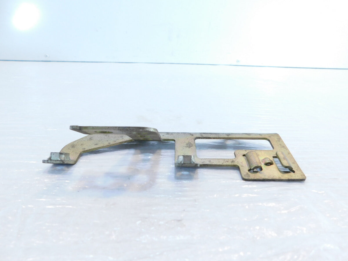 1994-2003 Honda VF750 VF750C Magna 750 Rear Ignition Coil Harness Mount Bracket - C3 Cycle