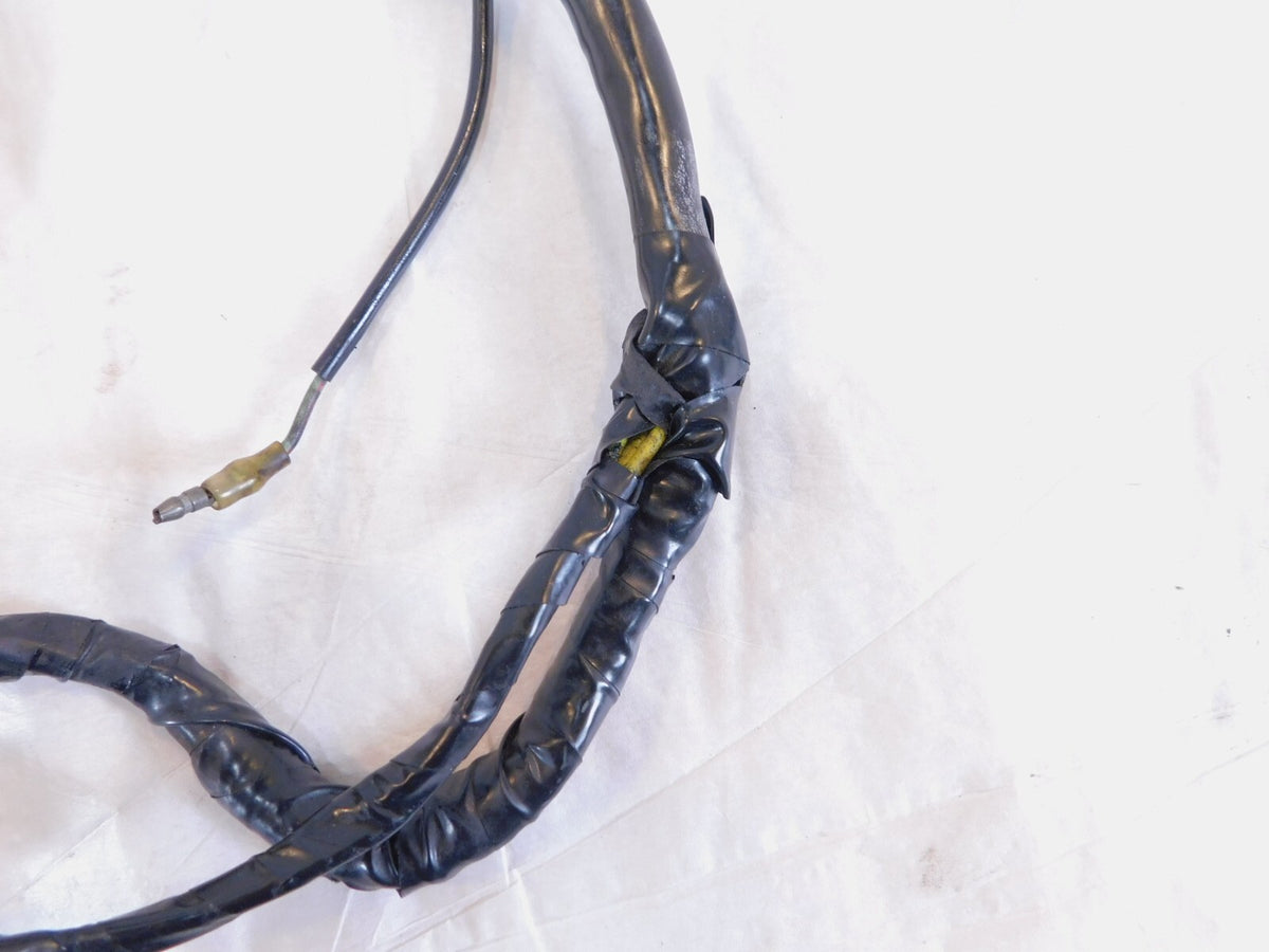 1978-1981 Honda CX500 CX500C CX500D Alternator Generator Magneto Stator Coil