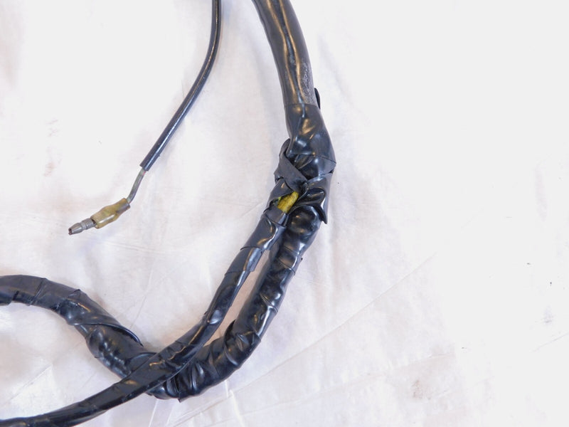 1978-1981 Honda CX500 CX500C CX500D Alternator Generator Magneto Stator Coil