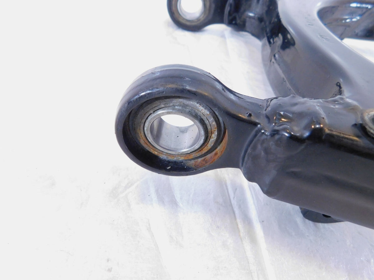 Harley Davidson Sportster 883 & 1200 Rear Wheel Fork Swing Arm Swingarm Bracket - C3 Cycle