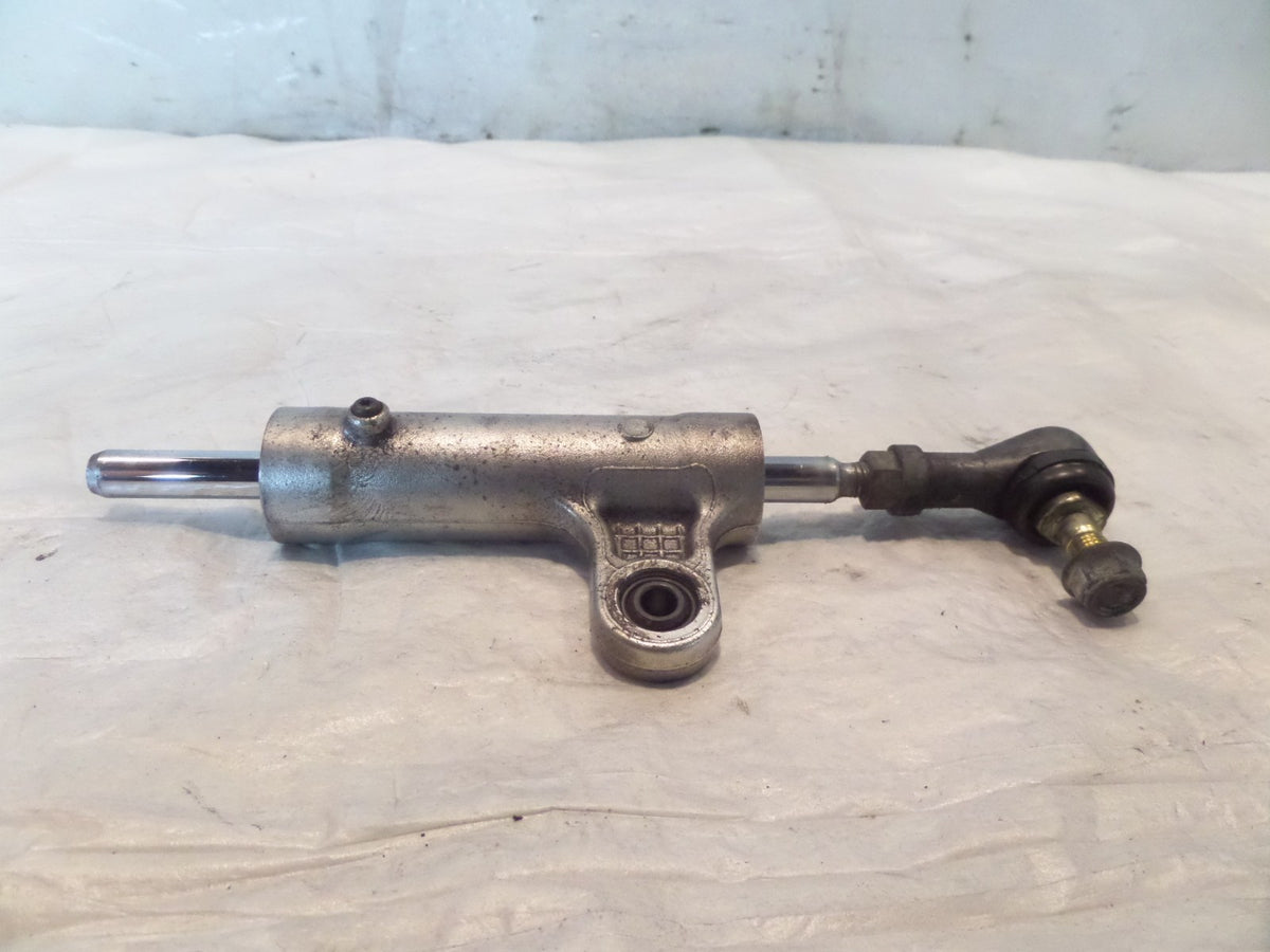 1999-2007 Suzuki GSX1300R Hayabusa Busa Front Steering Stem Damper Stabilizer - C3 Cycle