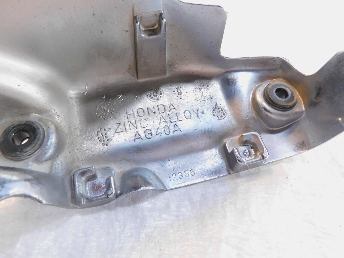 Honda VT1100 VT1100C Shadow 1100 Sabre & ACE Front Right Cylinder Head Cover - C3 Cycle