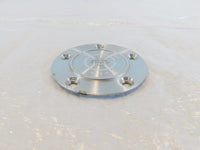 Harley Davidson Touring Dyna Softail Twin Cam Right Timer Timing Cover 32543-99 - C3 Cycle
