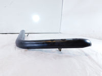 Harley Davidson Softail Low Rider StreetBob Front Exhaust Pipe Heat Shield Cover - C3 Cycle