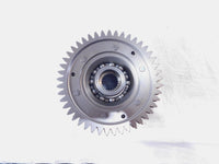 2008-2010 Victory Hammer Kingpin Vegas Vision Clutch Basket & Plates Assembly - C3 Cycle