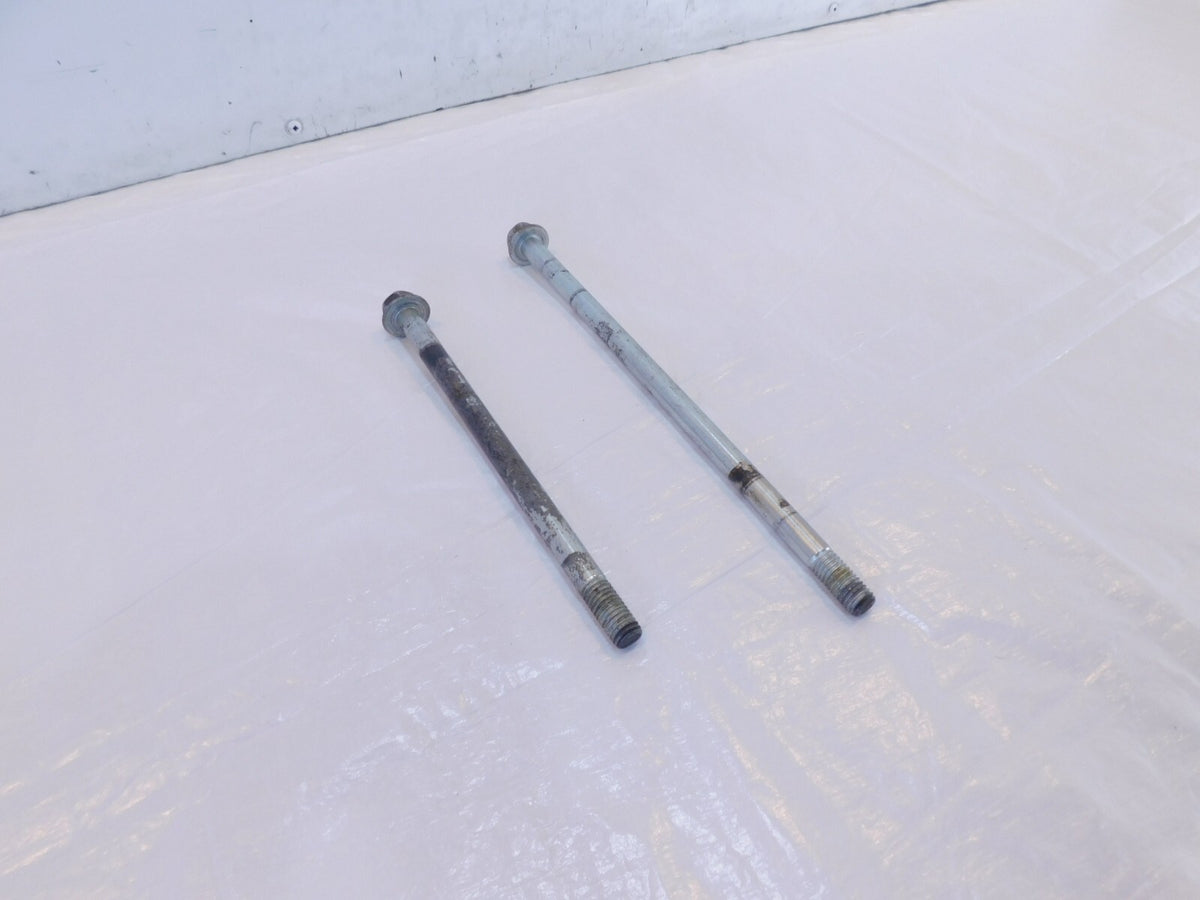 Harley Davidson Softail Heritage Classic & Fat Boy Engine Motor Mount Bolts - C3 Cycle